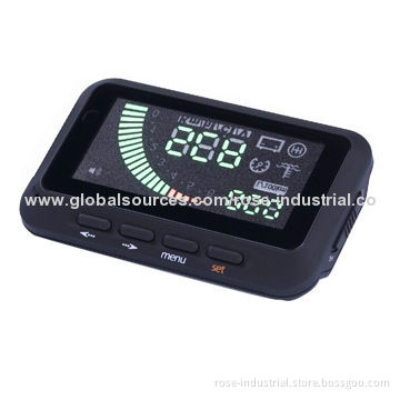 Car Head Up Display